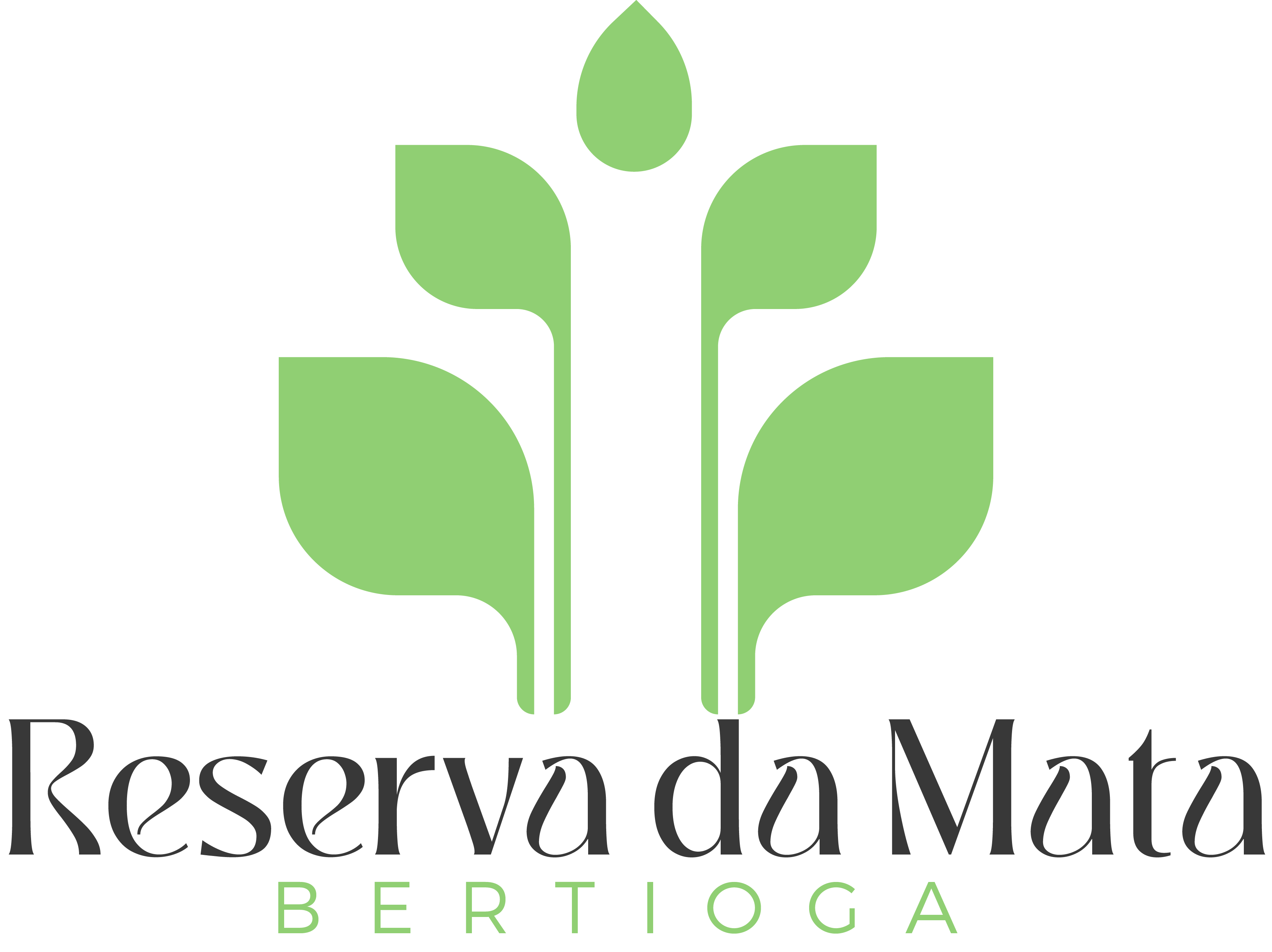 Reserva da Mata